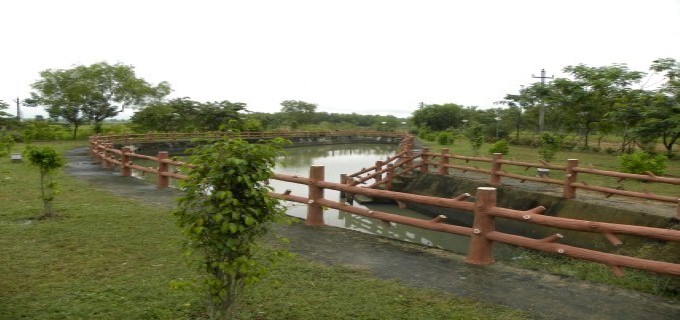 This is a short description